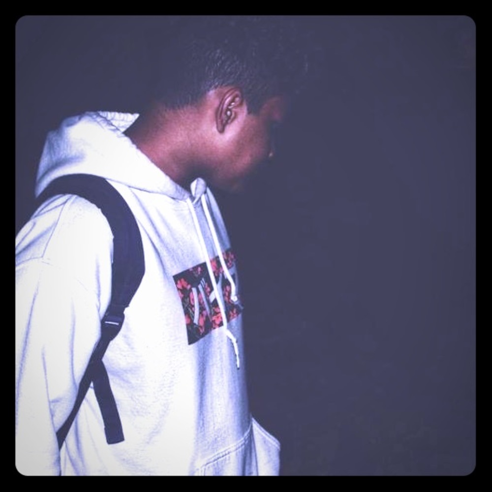 Meet your Posher, Matthew